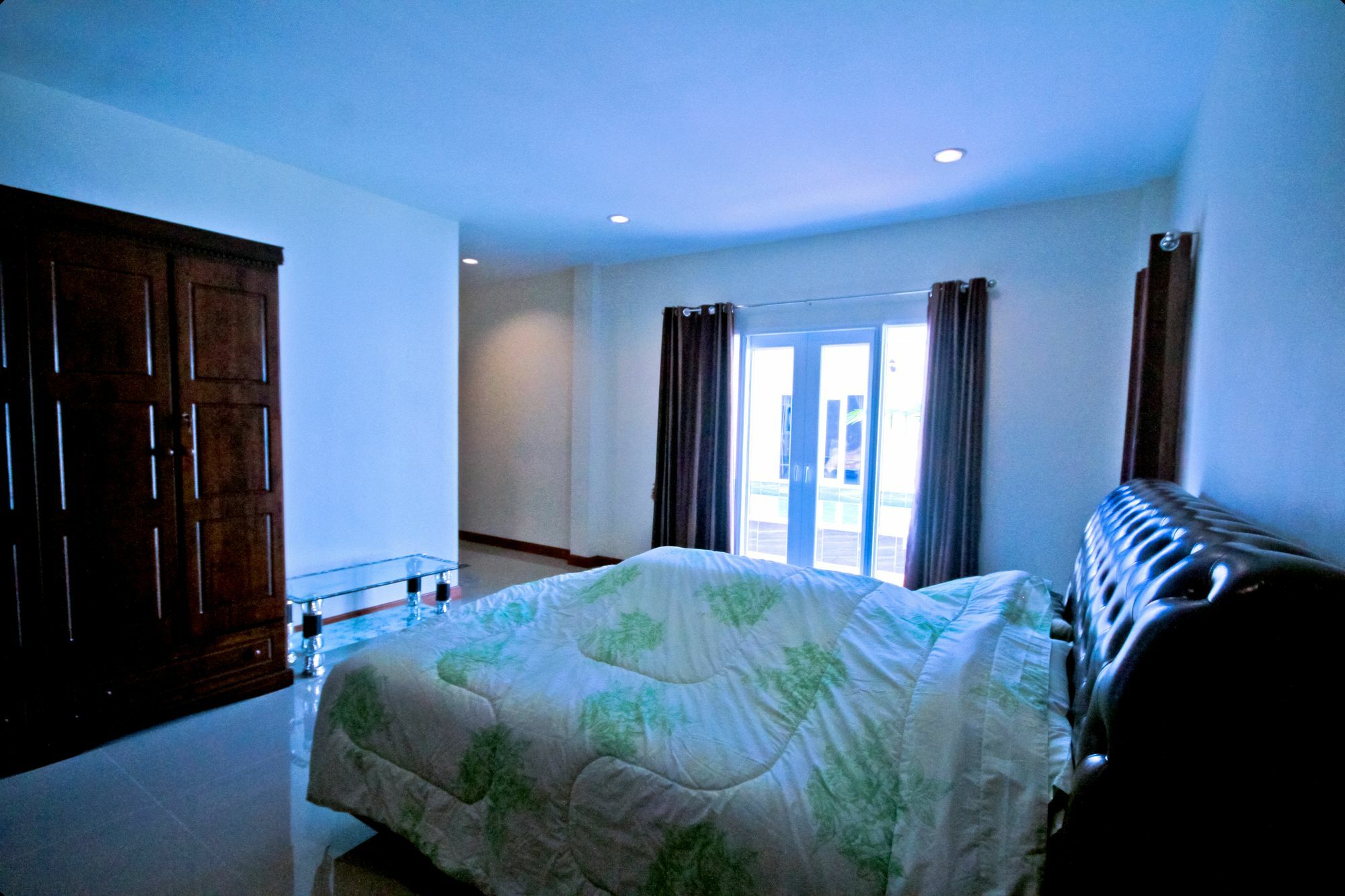 Luxury Pool Villa 3Br 6-8 Persons (Adults Only) Pattaya Exterior foto